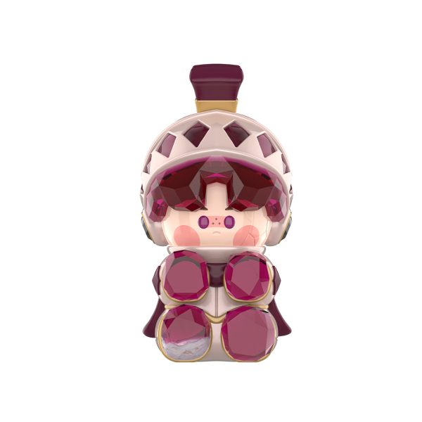 POP MART Pino Jelly Hard & Shiny Series Blind Box