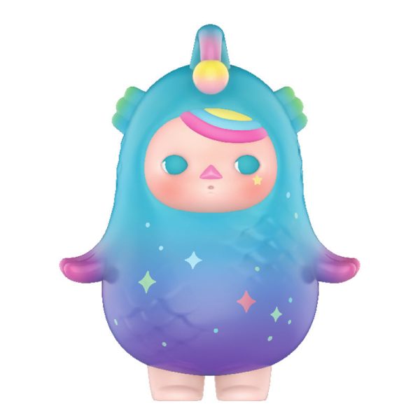 POP MART Pucky Horoscope Babies Series Blind Box