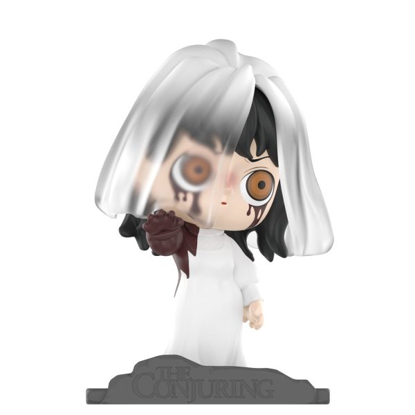 POP MART The Conjuring Universe Series Blind Box
