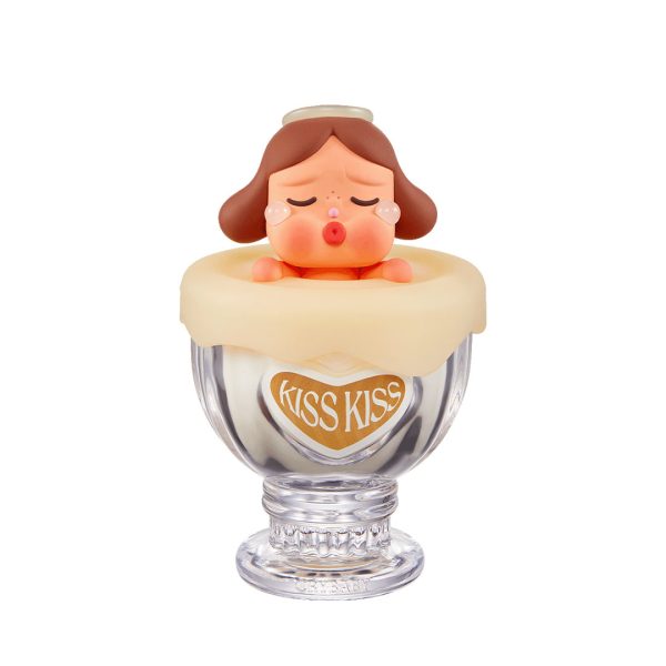 POP MART CRYBABY Crying For Love Series Scented Candle Blind Box