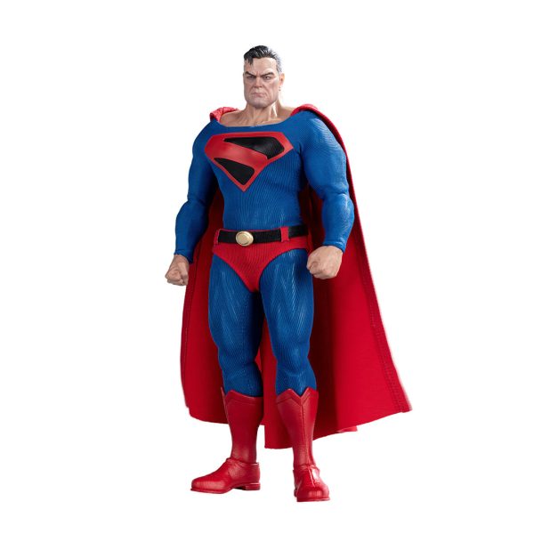 POP MART DC Comics Kingdom Come Superman Collectible Figure