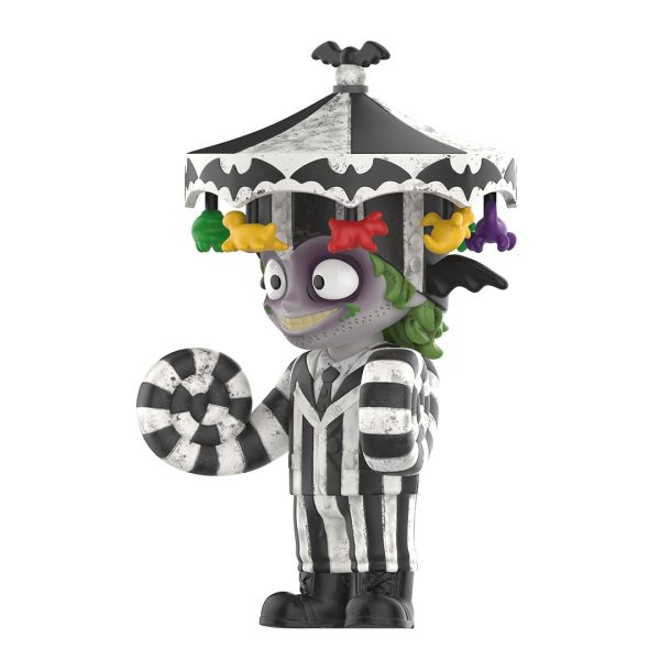 POP MART Beetlejuice Series Blind Box