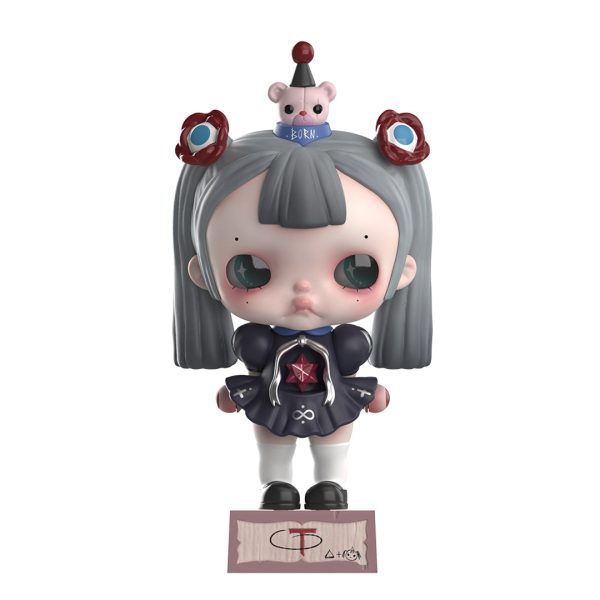 POP MART TINYTINY Prologue Series Blind Box