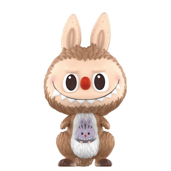 POP MART The Monsters Animals Series Blind Box