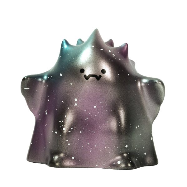 POP MART YUKI 03 Interfusion Series Blind Box