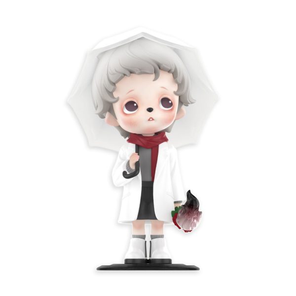 POP MART inosoul's Lucid Dreams Series Blind Box