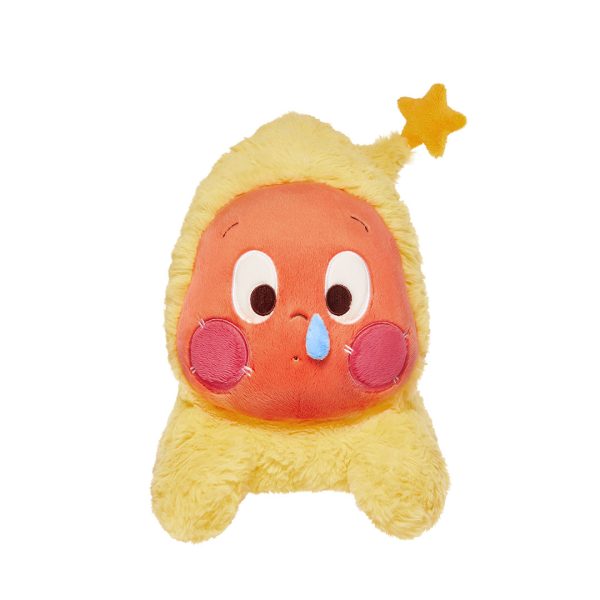 POP MART We are Twinkle Twinkle Series Plush Pillow