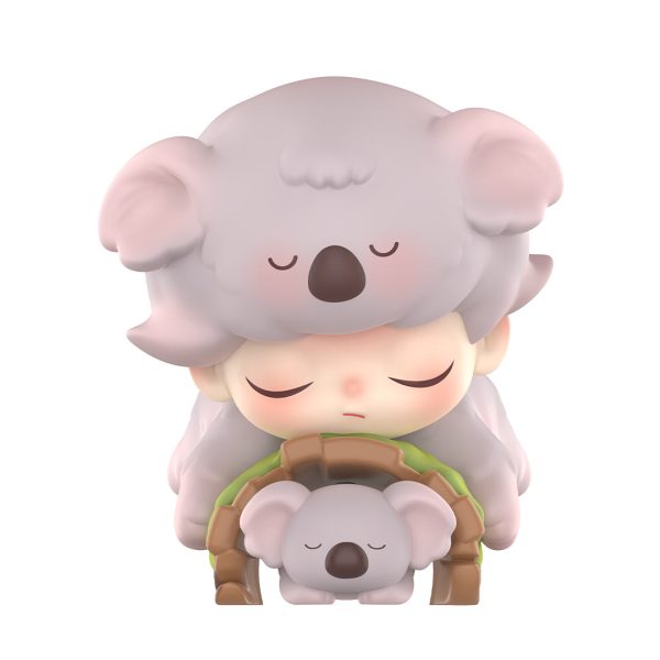 POP MART Dimoo Animal Kingdom Series Blind Box
