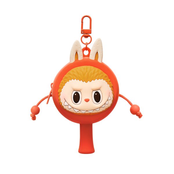 POP MART THE MONSTERS Let's Have Fun Together Series Earphone Case