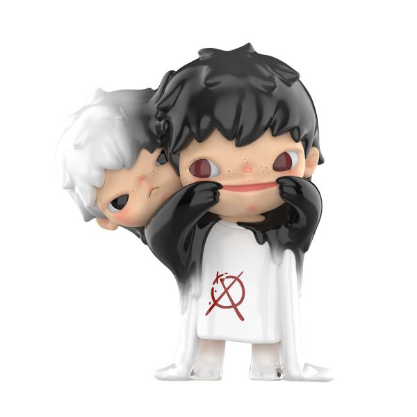 POP MART Hirono Simper 100% Figurine