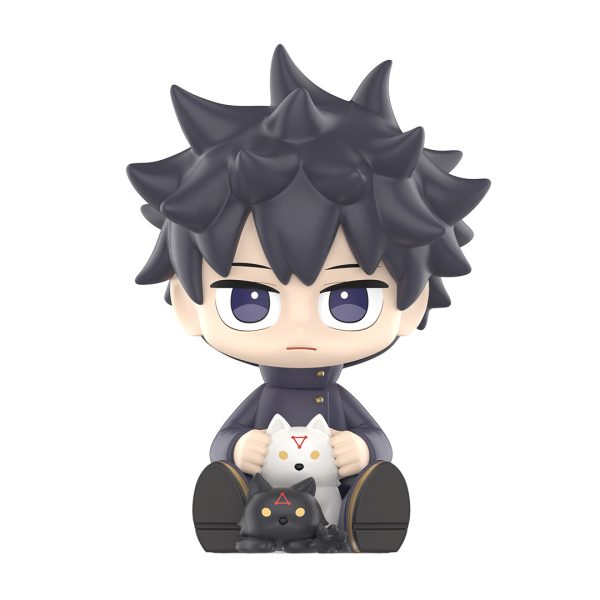POP MART Jujutsu Kaisen Uniform Series Blind Box
