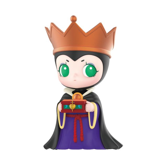 POP MART Disney Villains Series Blind Box