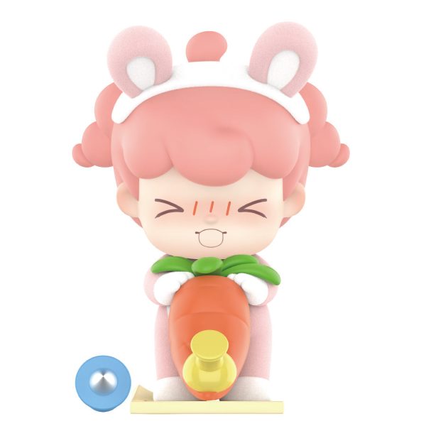 POP MART Migo Stationery Series Blind Box
