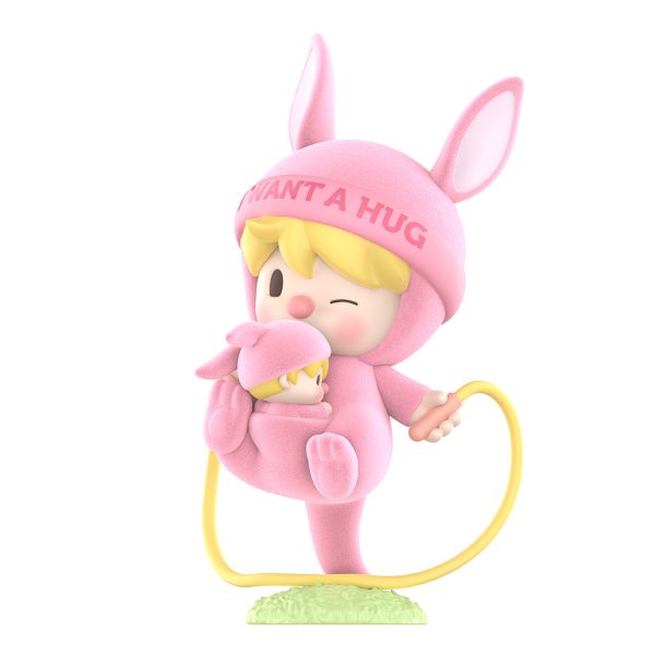 POP MART Sweet Bean I Want a Hug Series Blind Box