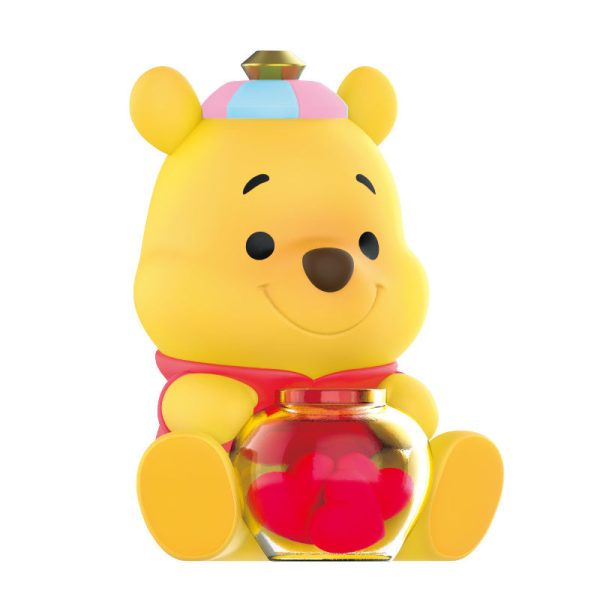 POP MART Disney Winnie the Pooh Sweet Series Blind Box