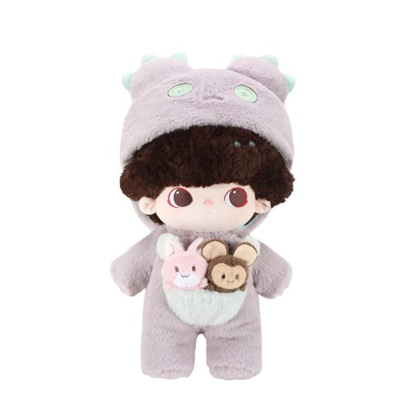 POP MART Dimoo Dating Series - 40cm Cotton Doll