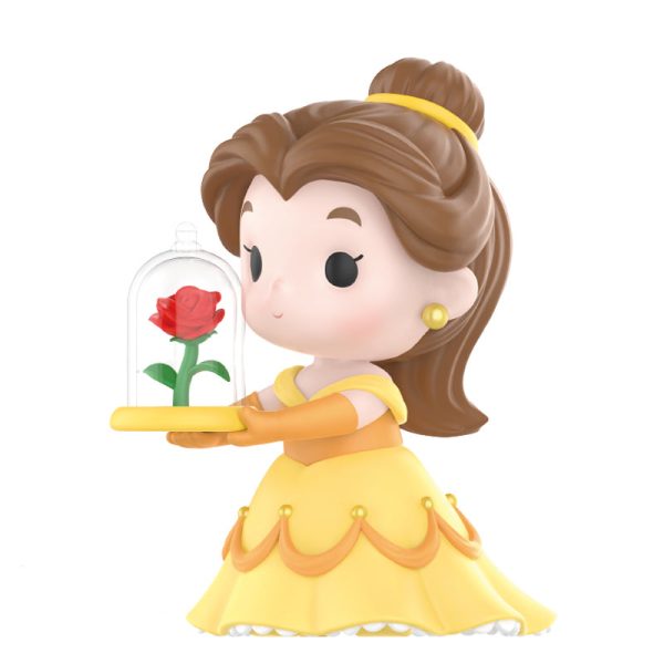 POP MART Disney Princess Fairy Tale Friendship Series Blind Box