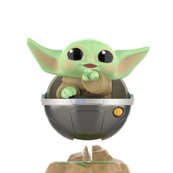 POP MART Star Wars Mandalorian Series Blind Box