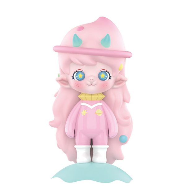 POP MART Zoe Fruit Planet Series Blind Box