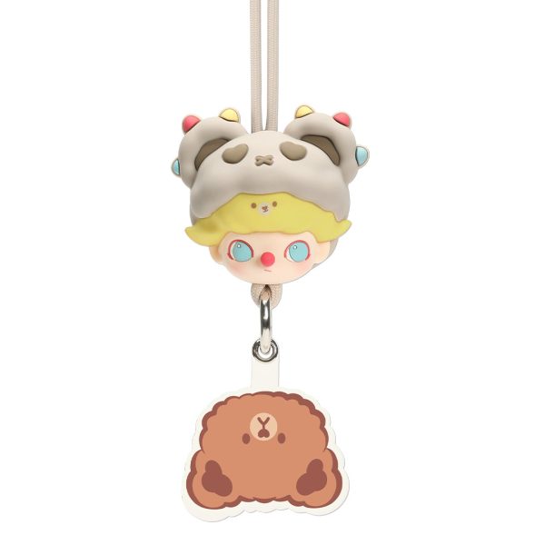 POP MART Dimoo Dating Series - Lanyard Blind Box