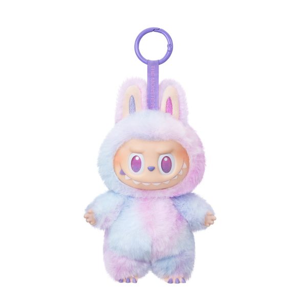 POP MART THE MONSTERS Big into Energy Series Plush Pendant Blind Box