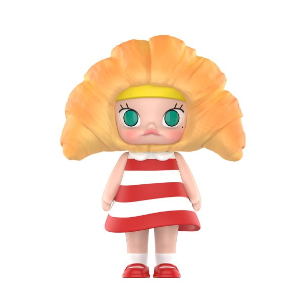 POP MART MOLLY Carb-Lover Series Blind Box