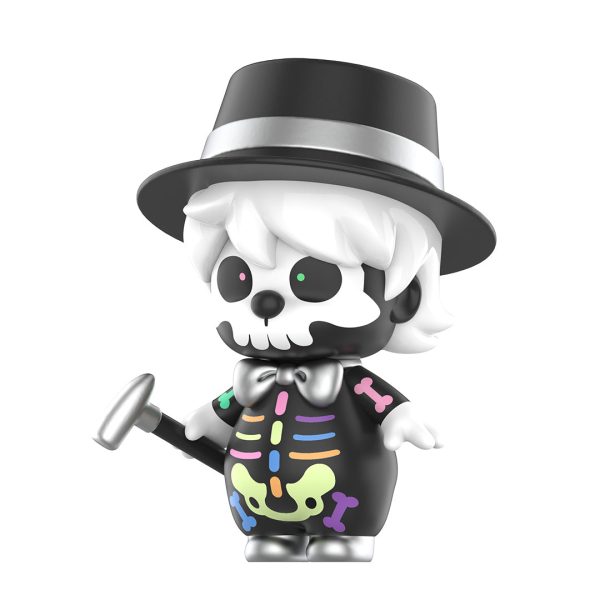 POP MART Sweet Bean Spooky Tales Series Blind Box