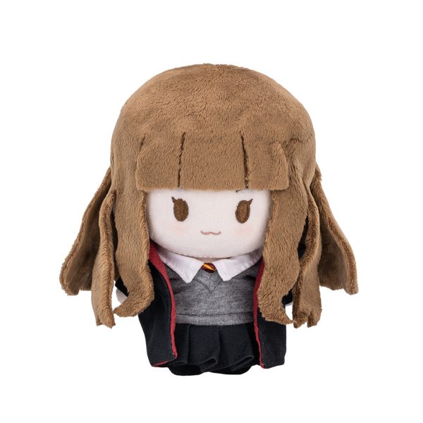 POP MART Harry Potter Magic Academy Series Cotton Doll Blind Box