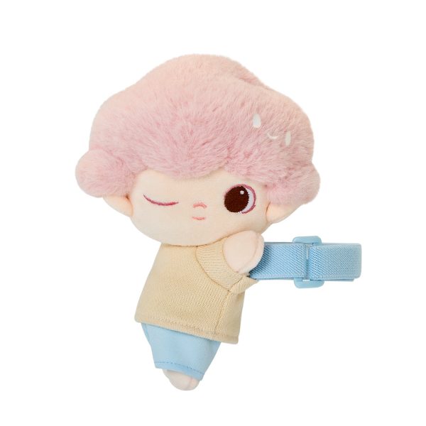 POP MART DIMOO My Cloud Companion Series Cotton Doll Blind Box