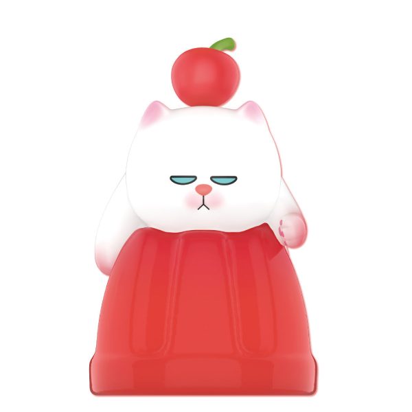 POP MART ViViCat Sweet & Delicate Series Blind Box