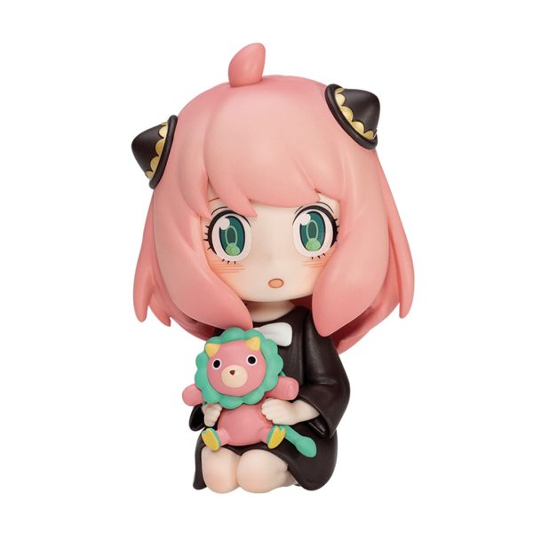 POP MART SPY x FAMILY Anya's Daily Life Series Blind Box