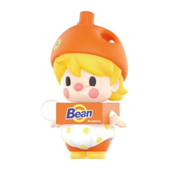 POP MART Sweet Bean Supermarket 2 Series Blind Box