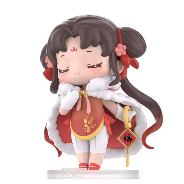POP MART Sword and Fairy Chinese Traditional Festival Series Blind Box