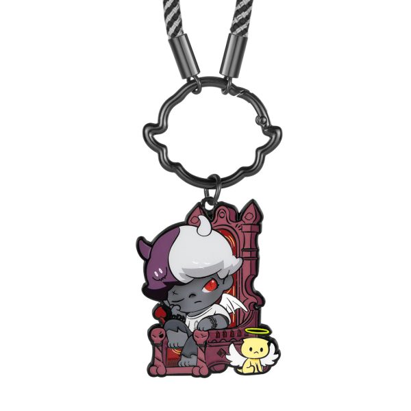 POP MART Dimoo No One's Gonna Sleep Tonight Series Pendant Blind Box