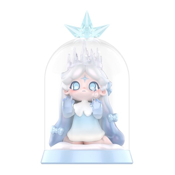 POP MART AZURA Warm Christmas Series Blind Box