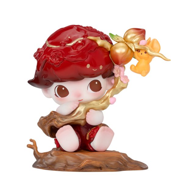 POP MART DIMOO Fruitful Branches 100% Figurine