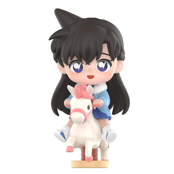 POP MART Case Closed/Detective Conan Carnival Series Blind Box