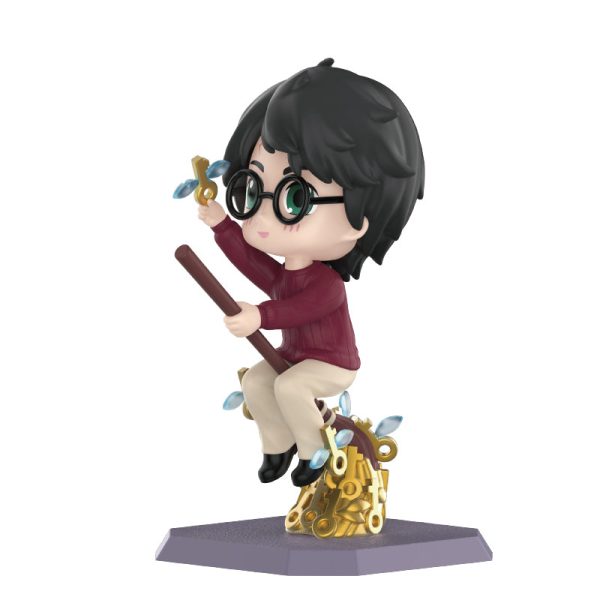POP MART Harry Potter and the Sorcerer's Stone Series Blind Box