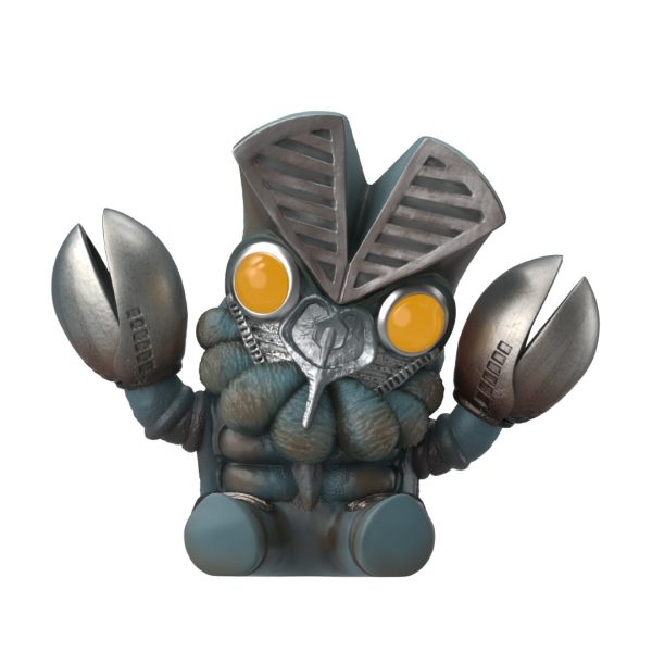 POP MART Ultraman Kaiju Sitting in a Row Series Blind Box
