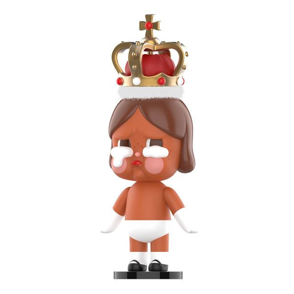 POP MART MEGA CRYBABY 400% The Queen of Broken Heart