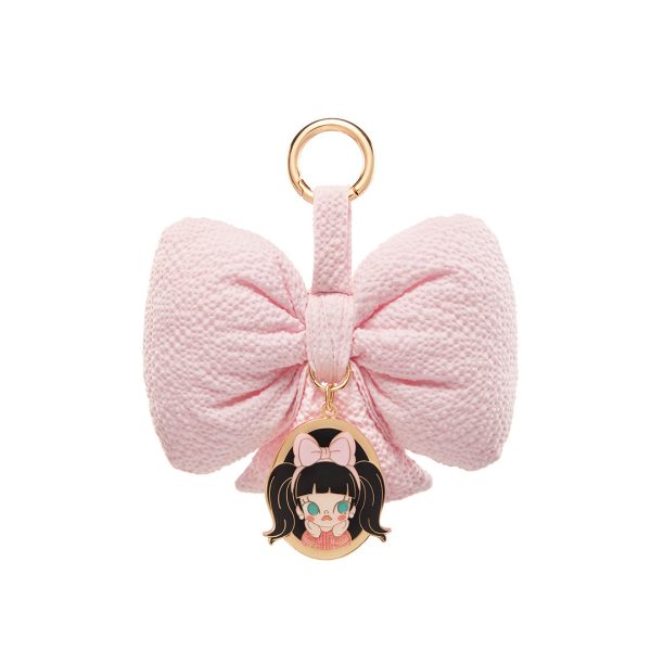POP MART MOLLY Daily Look Series Sachet Blind Box