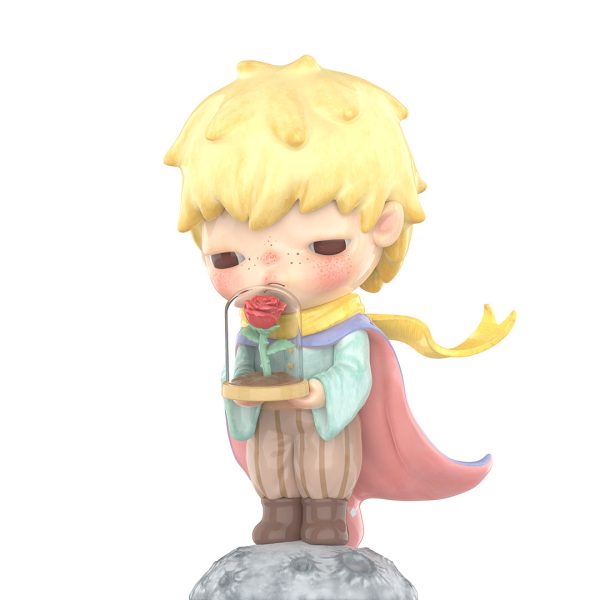 POP MART Hirono x Le Petit Prince 200% Figurine
