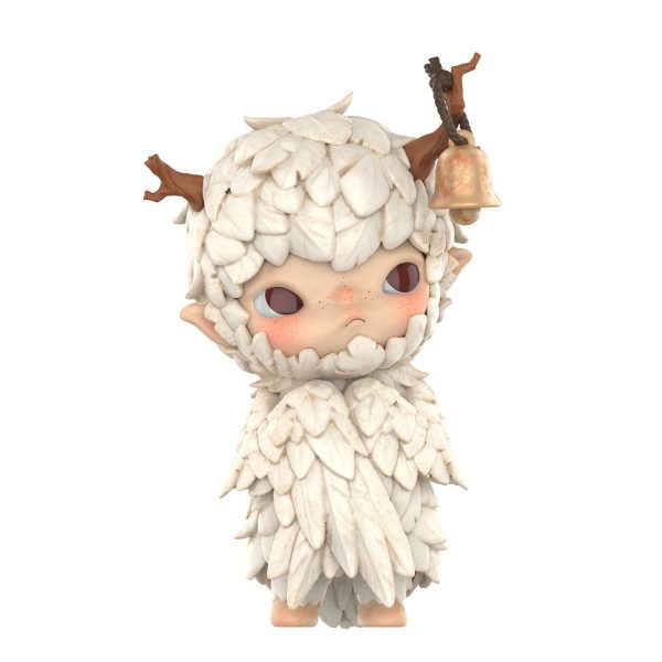 POP MART Hirono Shelter Series Blind Box