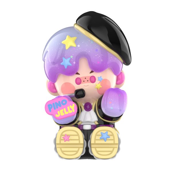 POP MART PINO JELLY Star Project Series Blind Box