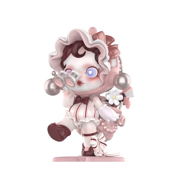 POP MART Finding MOKOKO Series Blind Box