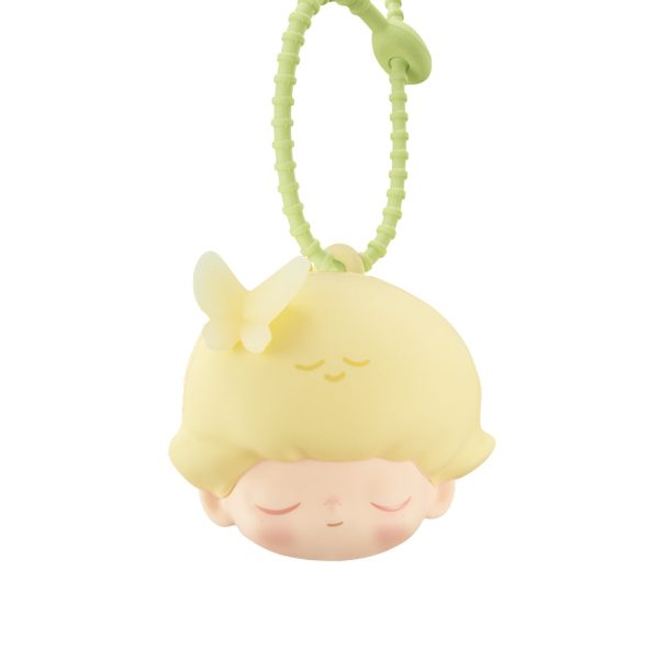 POP MART Dimoo By Your Side Series Earphone Case
