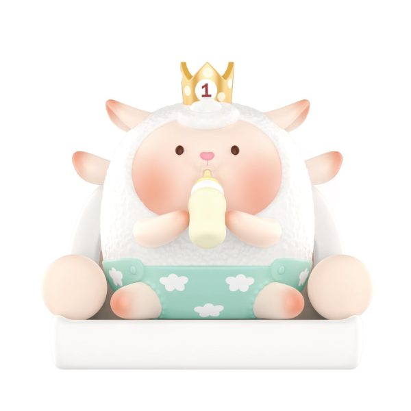 POP MART Flying DongDong Happy Life Series Blind Box