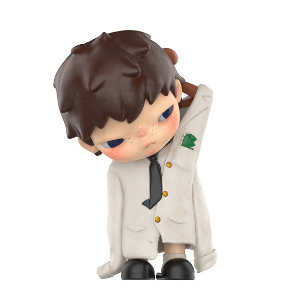SPOTLIGHT POP MART 13th Anniversary Series Blind Box
