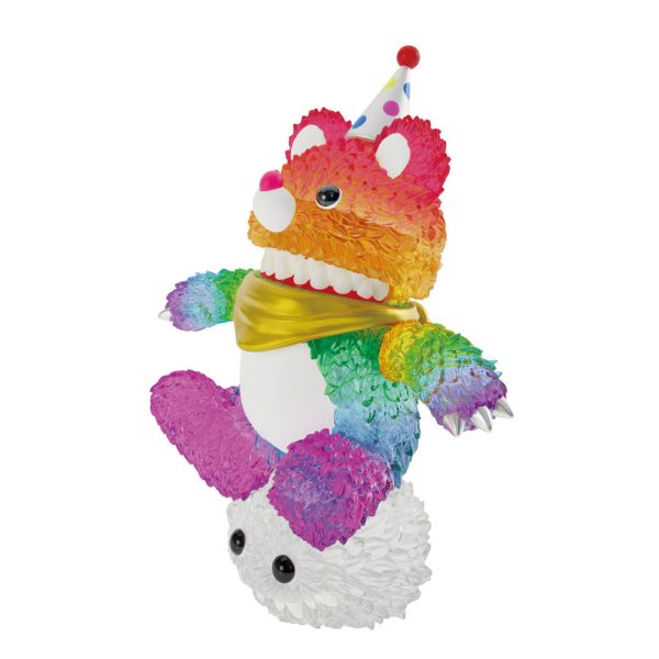 POP MART INSTINCTOY Muckey Dreamy Life Series Blind Box