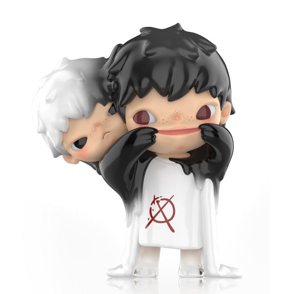 POP MART Hirono Simper 200% Figurine